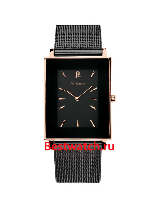 Часы Pierre Lannier Elegance Extra Plat 261H038